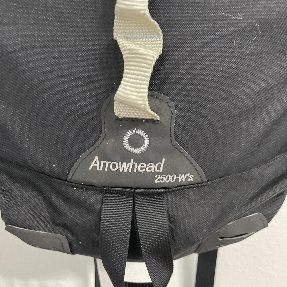 Kelty Arrowhead 2500 W Backpack Women's Topaz Style 22033032 Internal Frame Pack